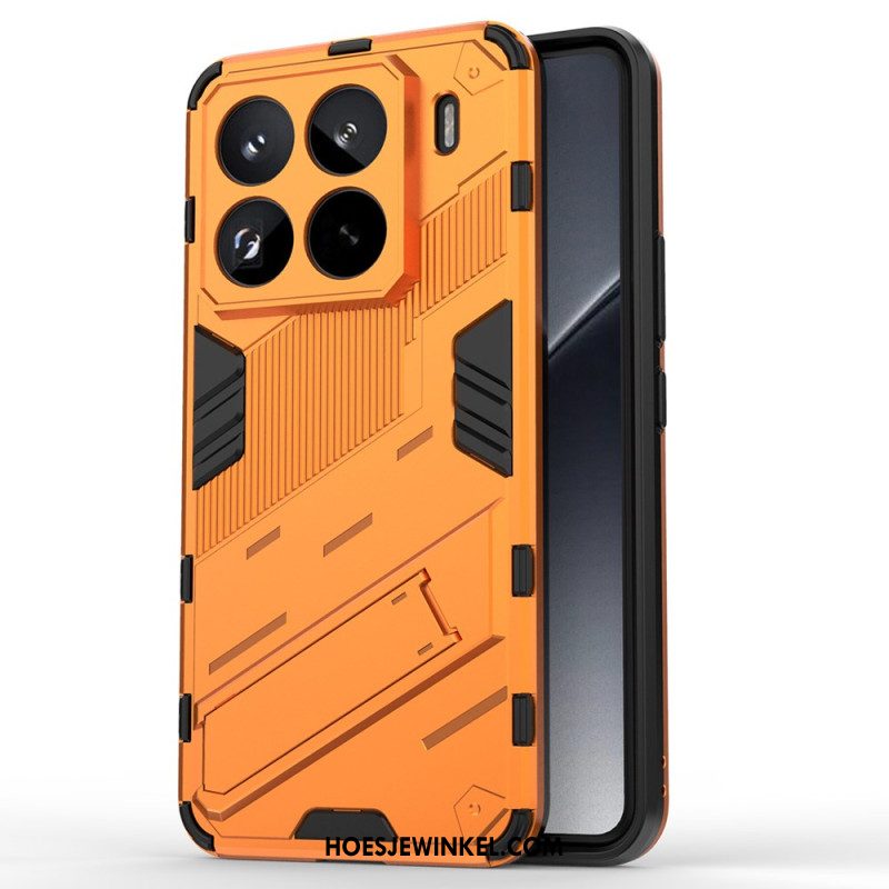 Hoesje Xiaomi 15 Pro Ingebouwde Standaard