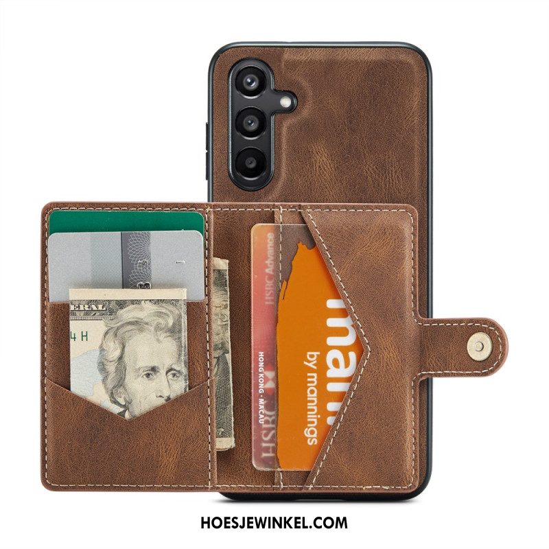 Hoesje Xiaomi 15 Pro Multifunctioneel