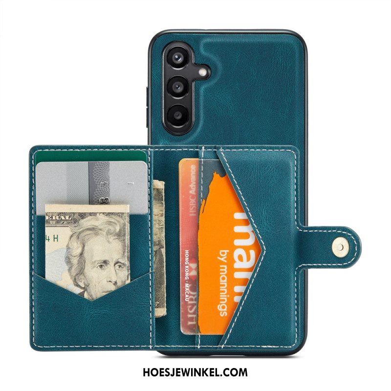 Hoesje Xiaomi 15 Pro Multifunctioneel