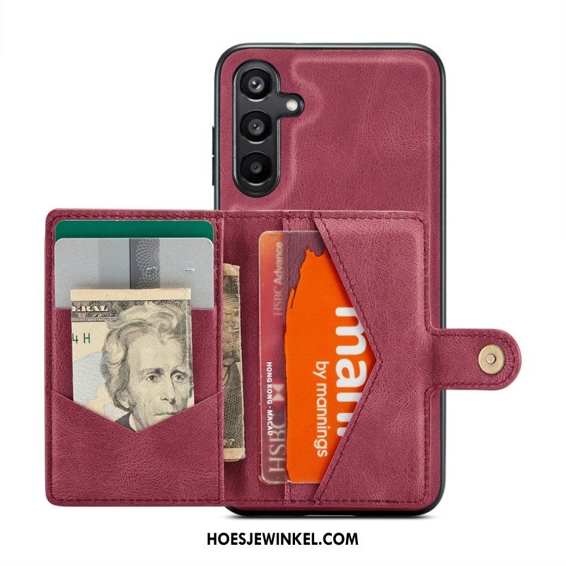 Hoesje Xiaomi 15 Pro Multifunctioneel