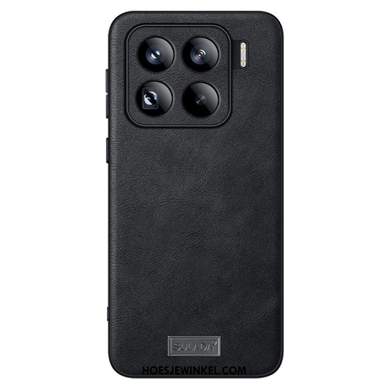Hoesje Xiaomi 15 Pro Sulada Bescherming Hoesje
