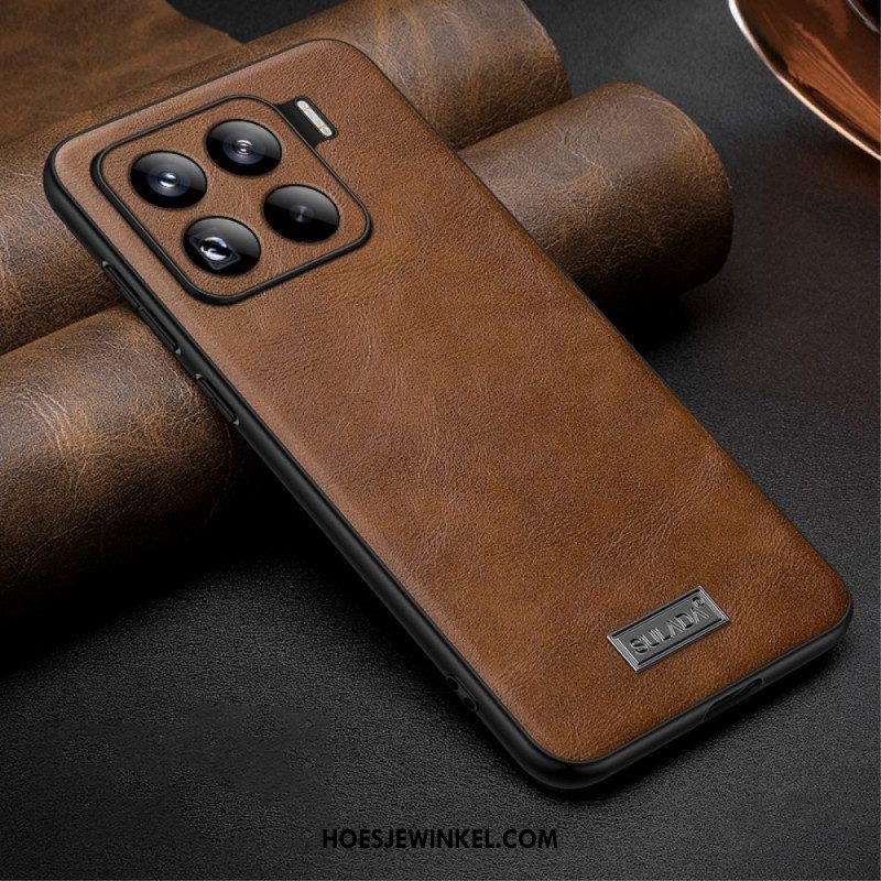 Hoesje Xiaomi 15 Pro Sulada Bescherming Hoesje
