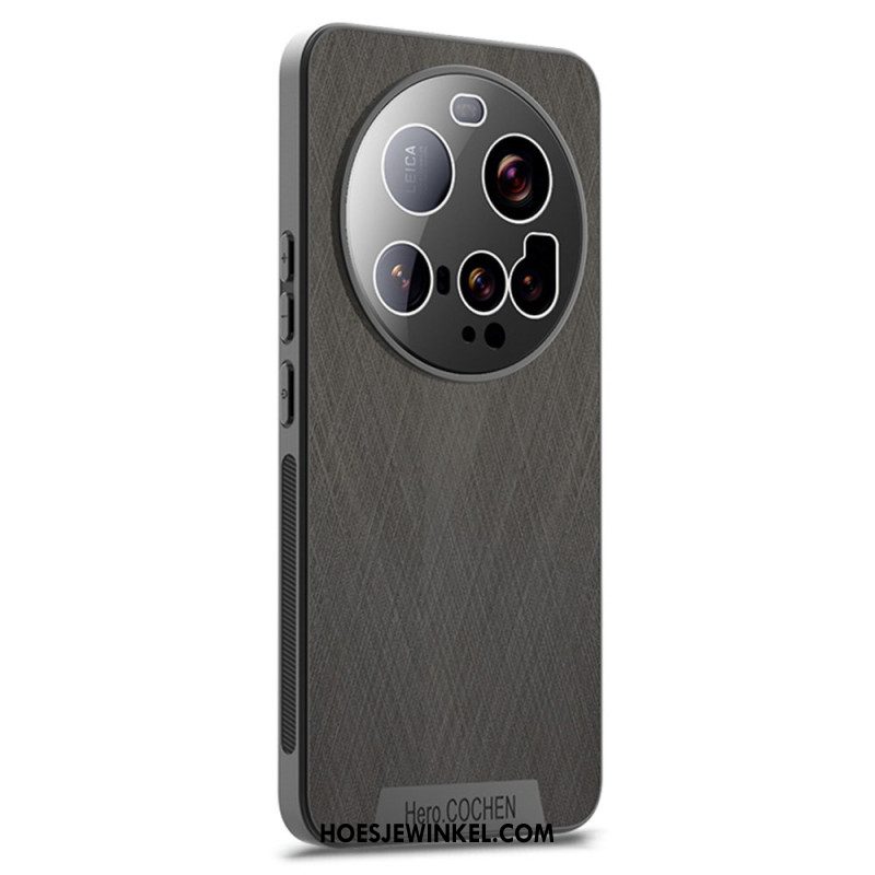 Hoesje Xiaomi 15 Ultra De Look