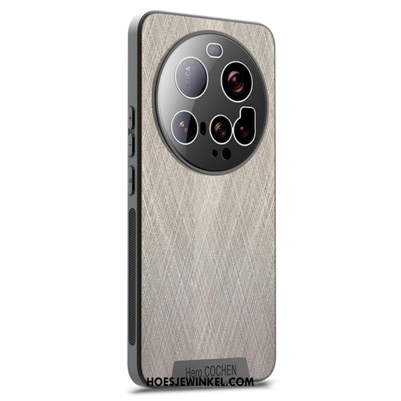 Hoesje Xiaomi 15 Ultra De Look