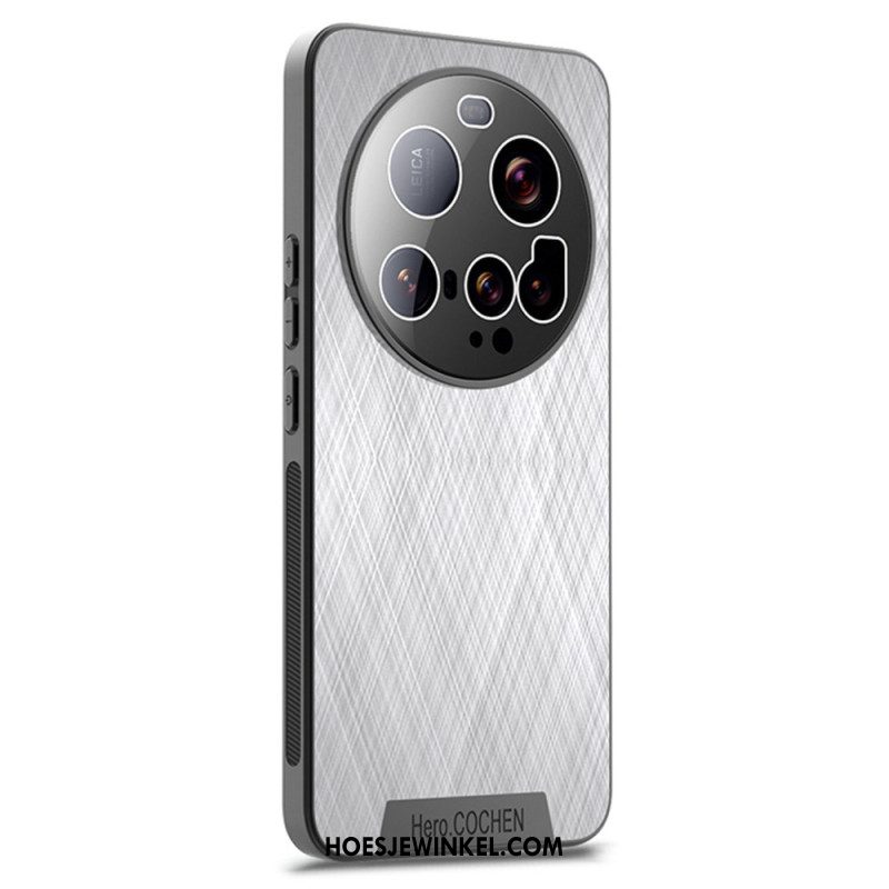 Hoesje Xiaomi 15 Ultra De Look