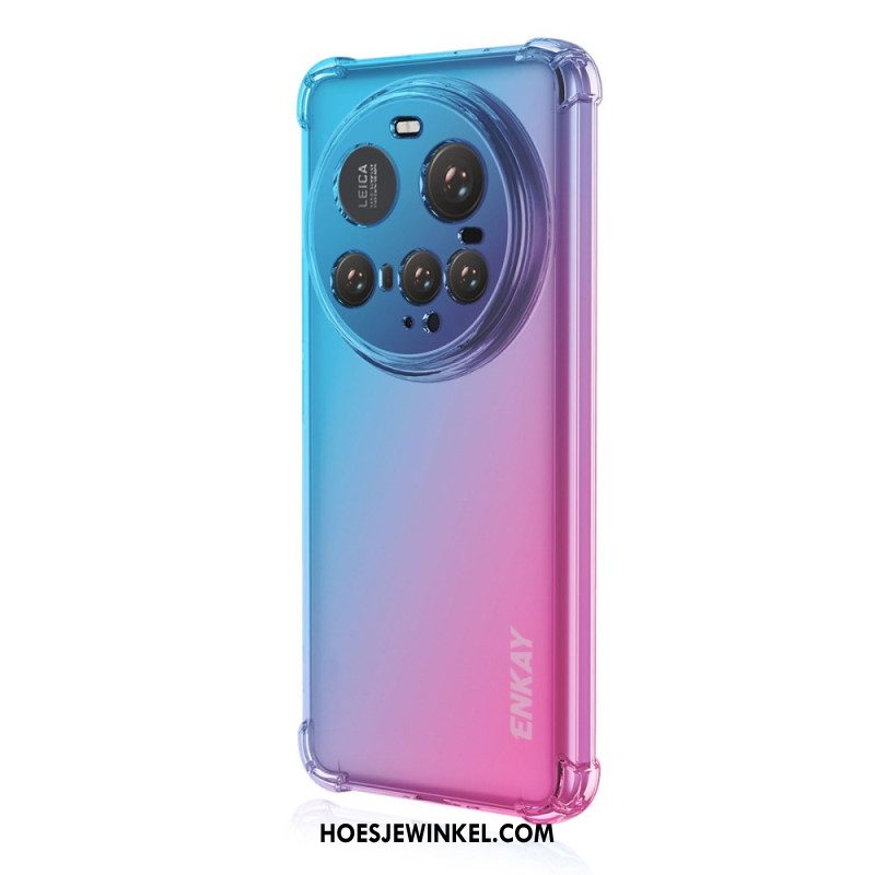 Hoesje Xiaomi 15 Ultra Enkay Gradient
