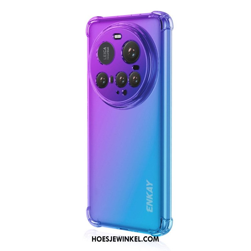 Hoesje Xiaomi 15 Ultra Enkay Gradient