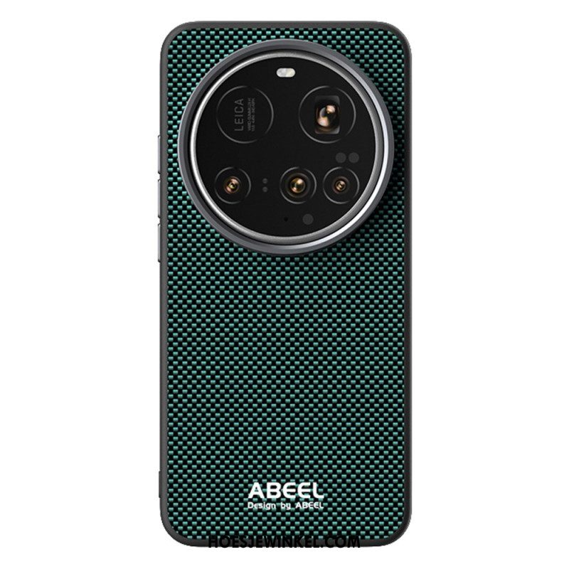 Hoesje Xiaomi 15 Ultra Magsafe-compatibel Ultradun Abeel Bescherming Hoesje