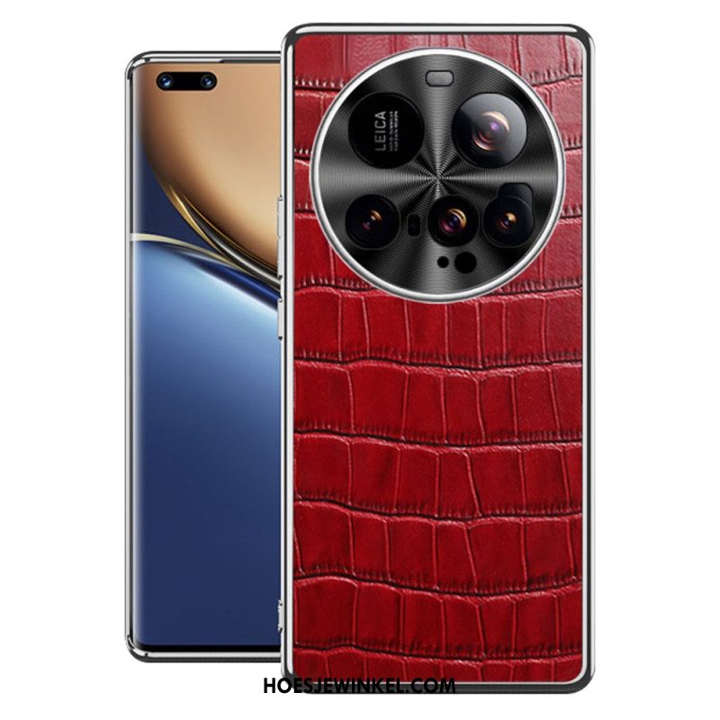 Hoesje Xiaomi 15 Ultra Professioneel