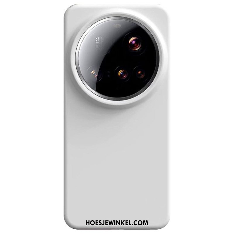 Hoesje Xiaomi 15 Ultra Slank