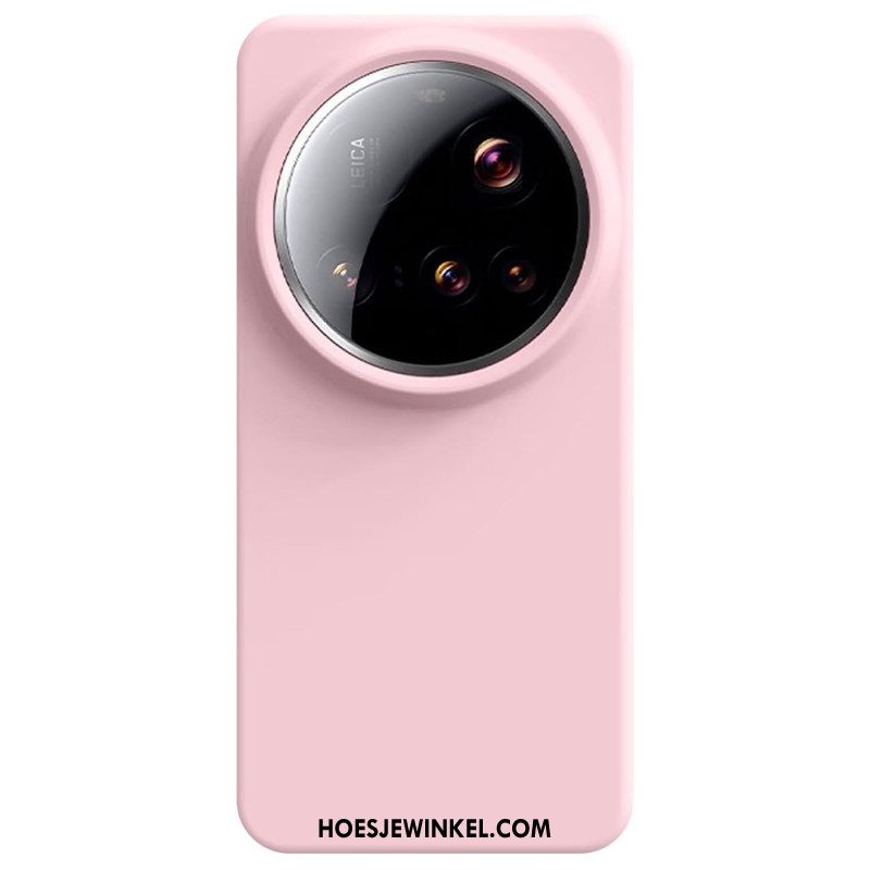 Hoesje Xiaomi 15 Ultra Slank