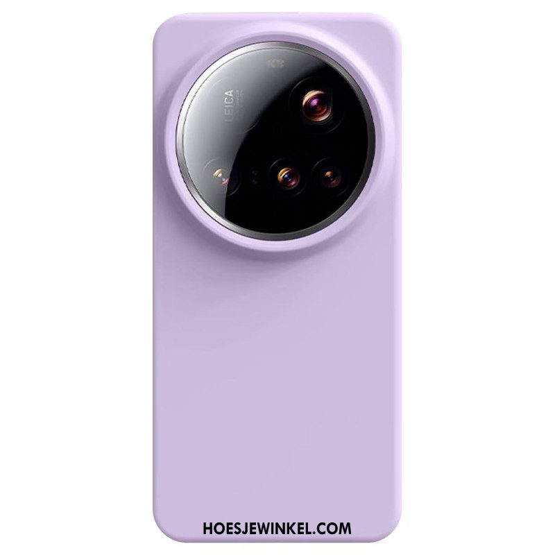 Hoesje Xiaomi 15 Ultra Slank