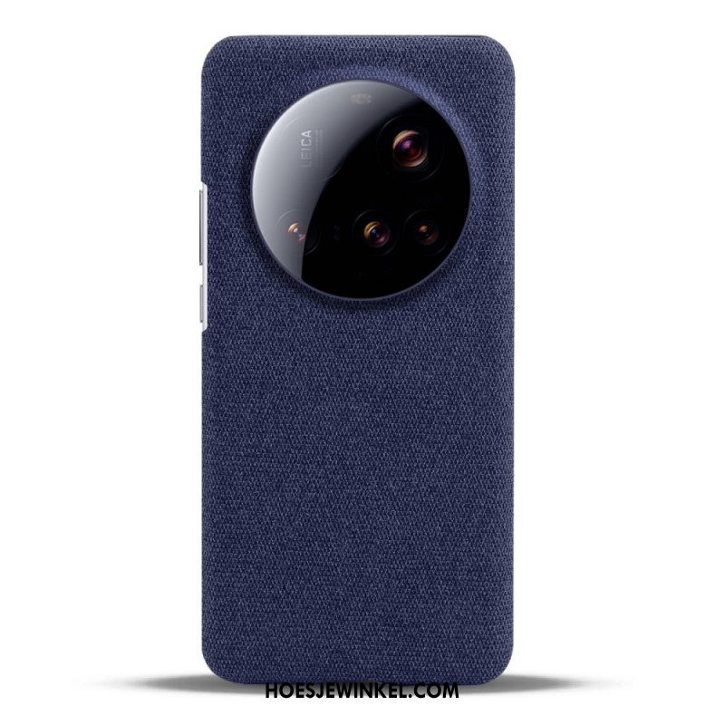 Hoesje Xiaomi 15 Ultra Stof