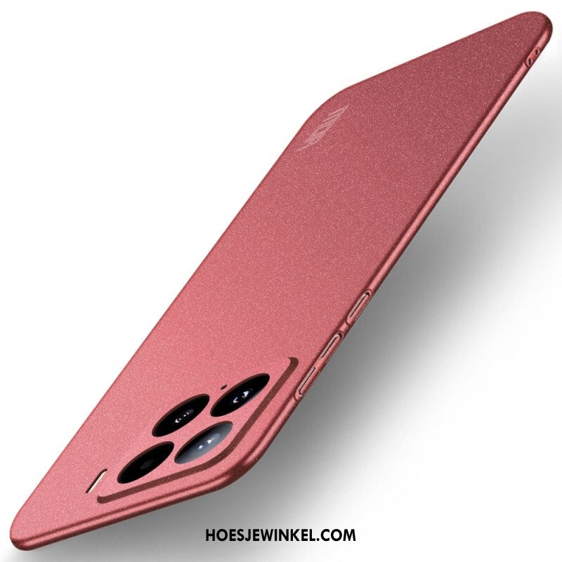 Hoesje Xiaomi 15 Ultradunne Mofi