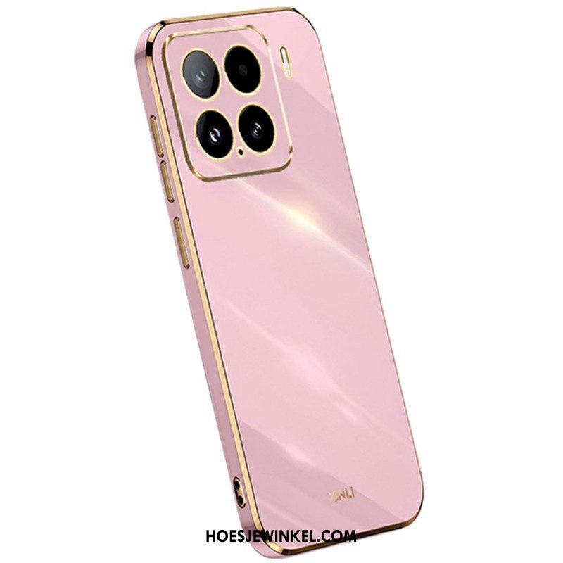 Hoesje Xiaomi 15 Xinli
