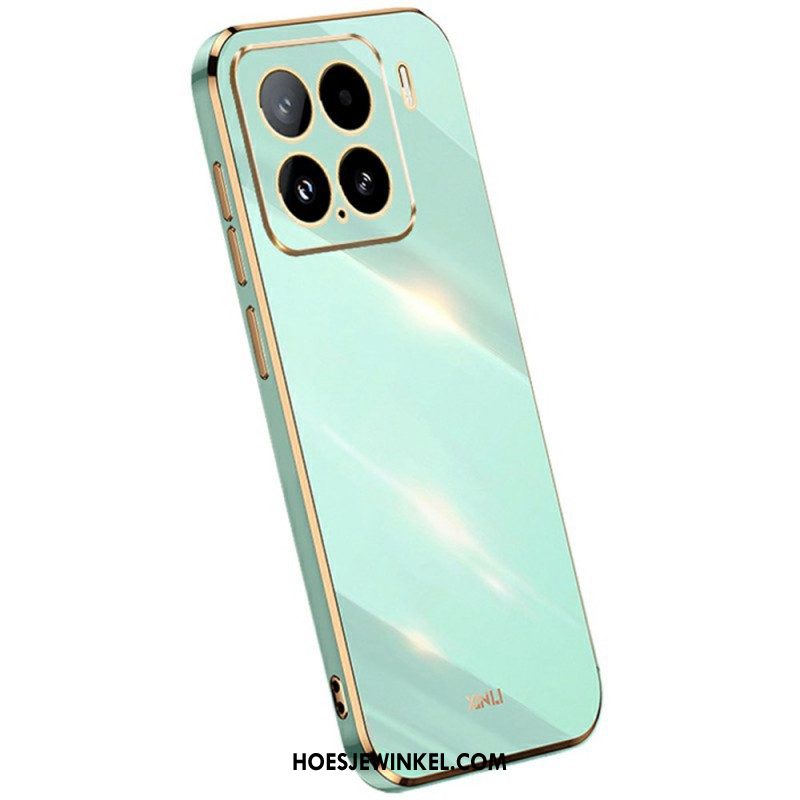 Hoesje Xiaomi 15 Xinli