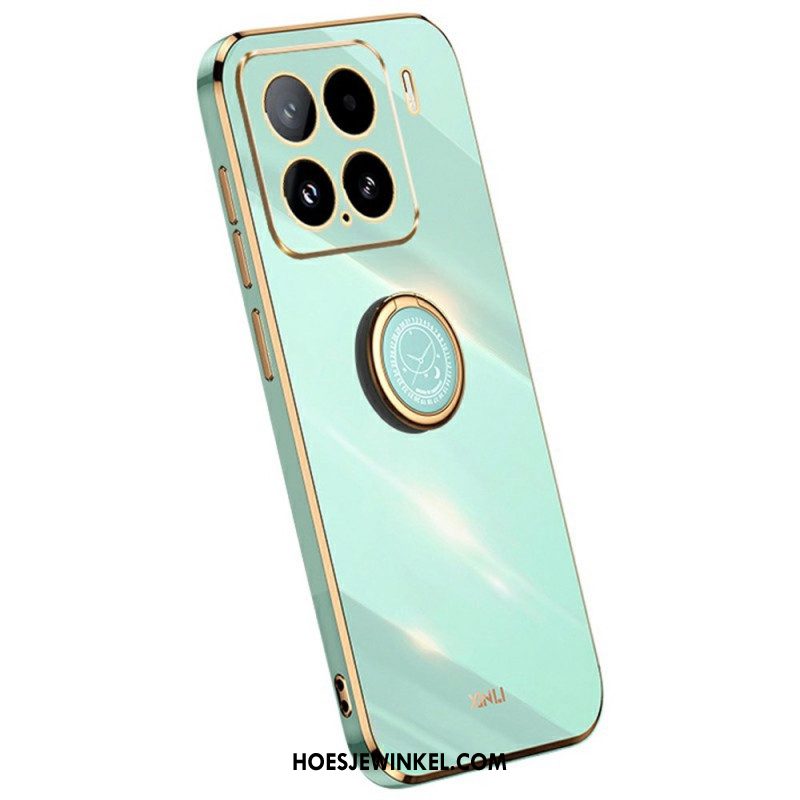 Hoesje Xiaomi 15 Xinli Ringbevestiging
