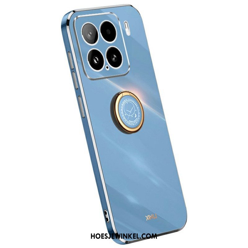 Hoesje Xiaomi 15 Xinli Ringbevestiging