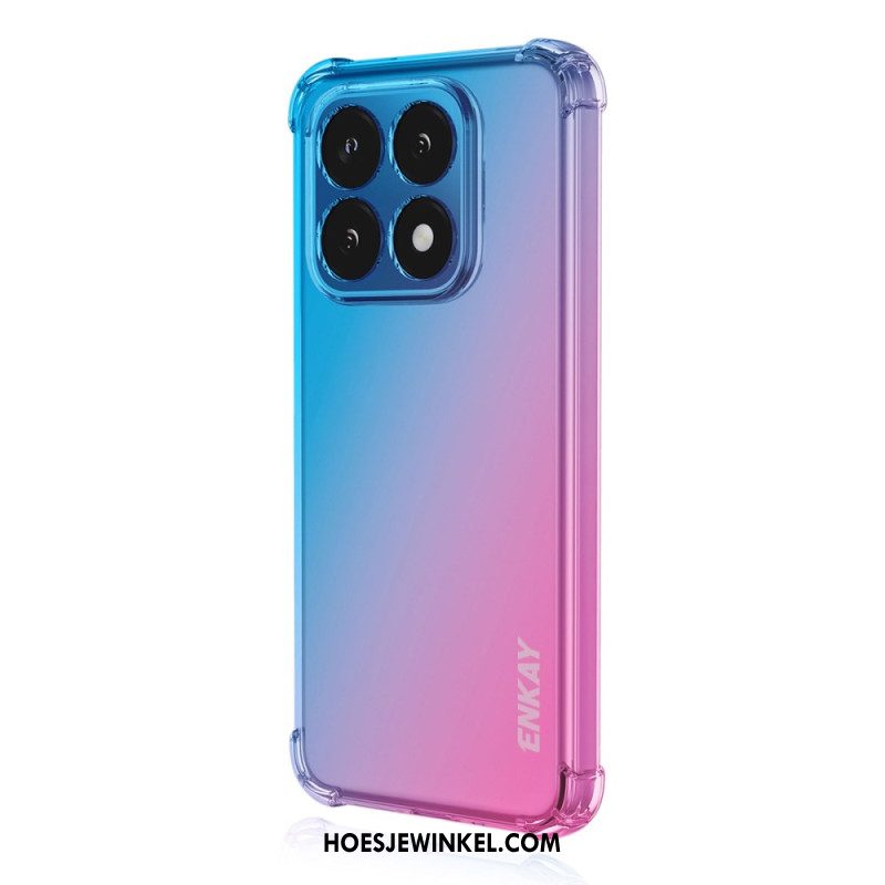 Hoesje Xiaomi 15t Gradient Enkay