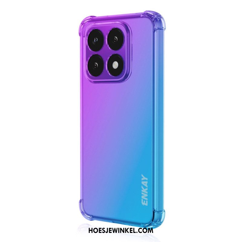 Hoesje Xiaomi 15t Gradient Enkay