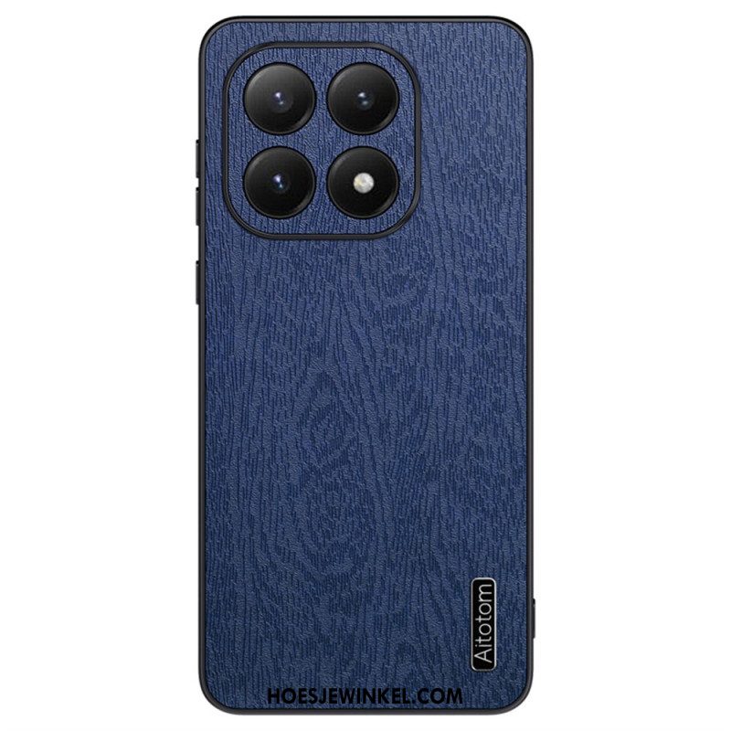 Hoesje Xiaomi 15t Houtlook Bescherming Hoesje