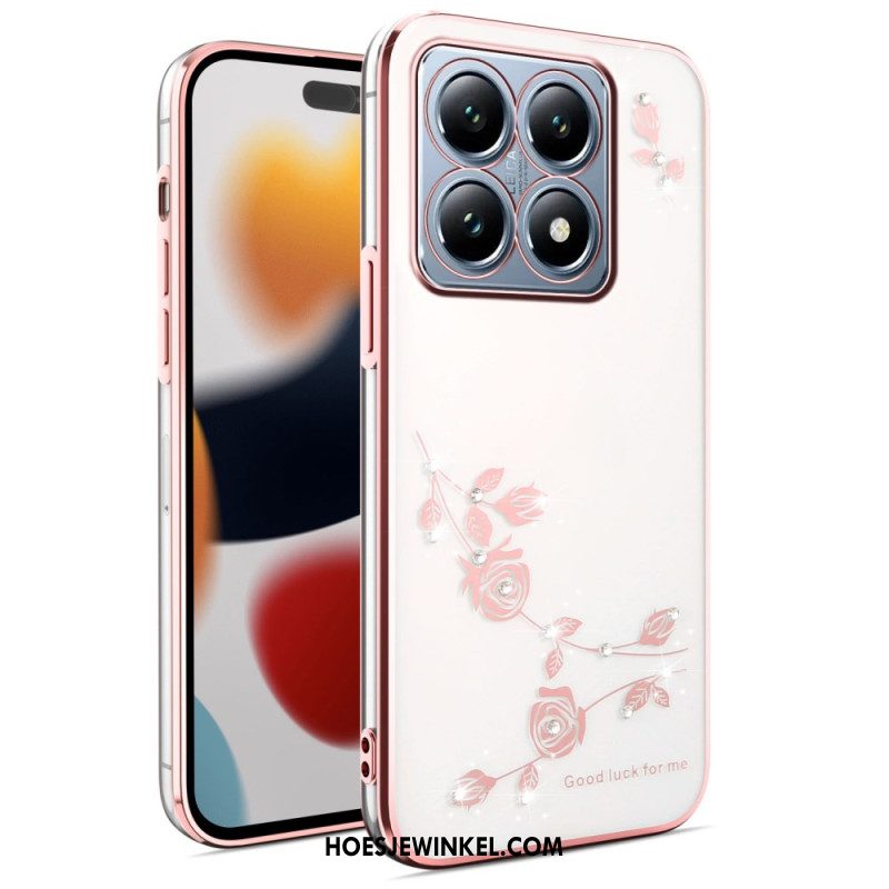 Hoesje Xiaomi 15t Kadem