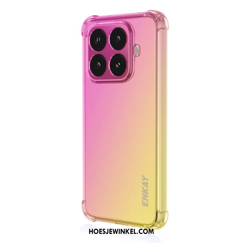 Hoesje Xiaomi 15t Pro Gradient Enkay
