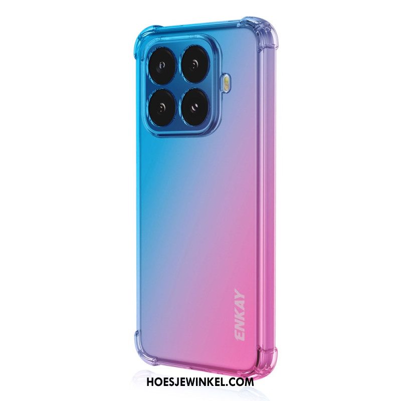 Hoesje Xiaomi 15t Pro Gradient Enkay