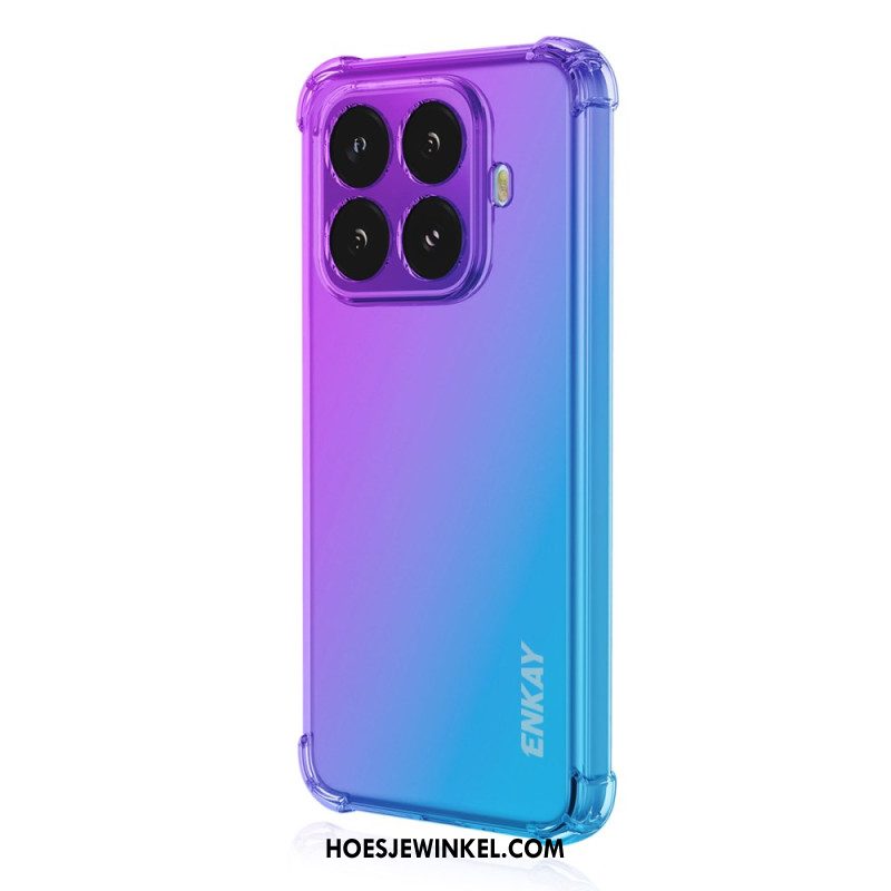Hoesje Xiaomi 15t Pro Gradient Enkay