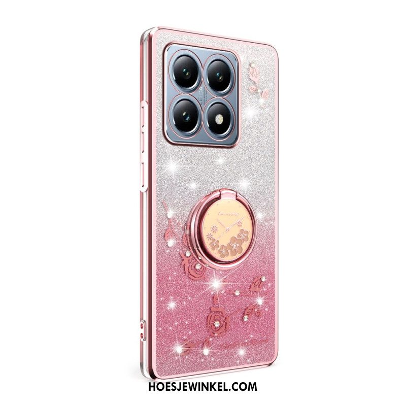 Hoesje Xiaomi 15t Strass Kadem
