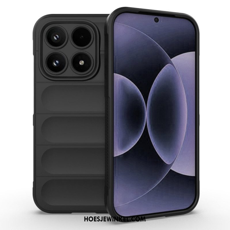 Hoesje Xiaomi 17 Antislip