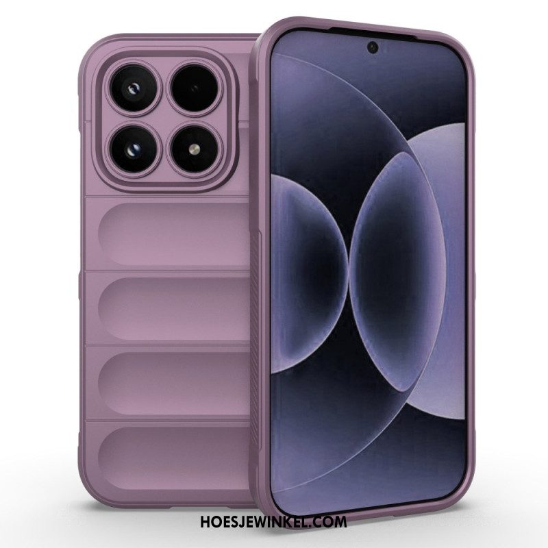 Hoesje Xiaomi 17 Antislip