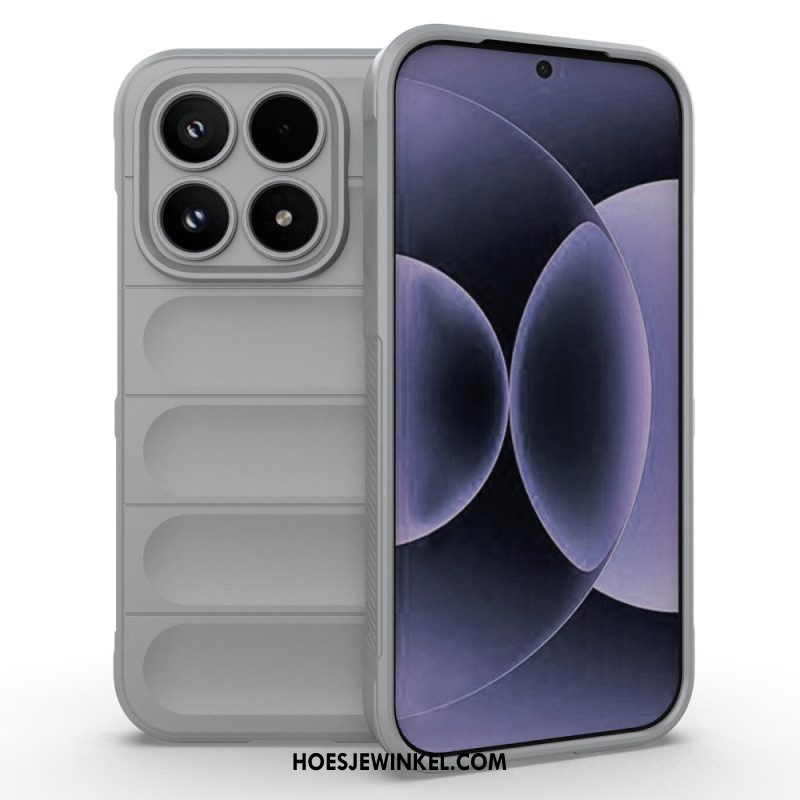 Hoesje Xiaomi 17 Antislip