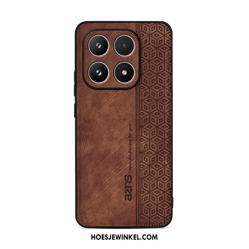 Hoesje Xiaomi 17 Azns