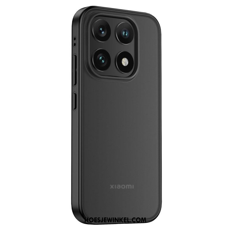 Hoesje Xiaomi 17 Bescherming Tegen Airbags