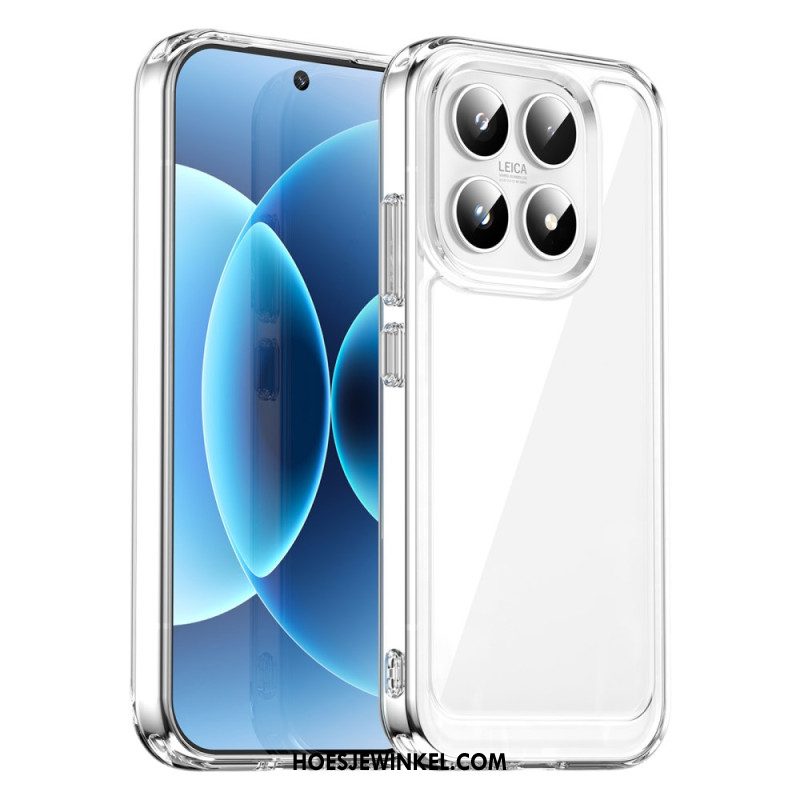 Hoesje Xiaomi 17 Hybride