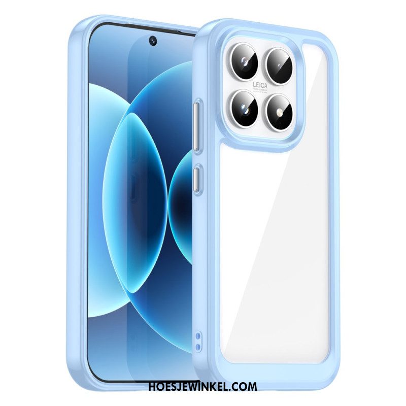 Hoesje Xiaomi 17 Hybride