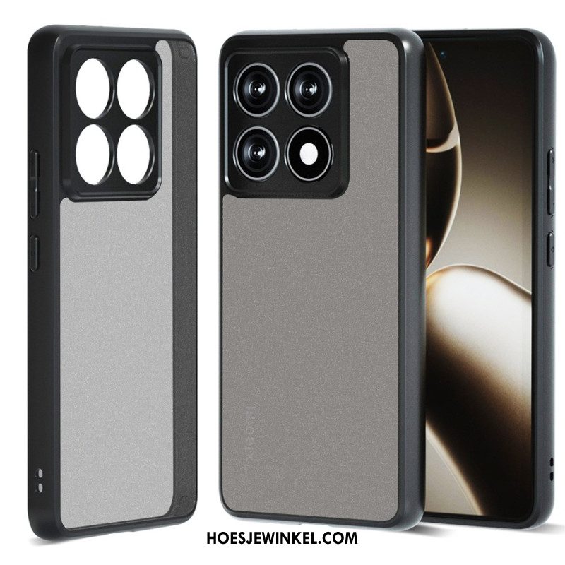 Hoesje Xiaomi 17 Ibmrs