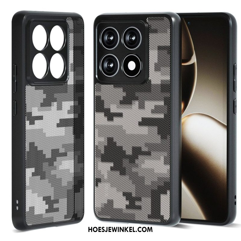 Hoesje Xiaomi 17 Ibmrs