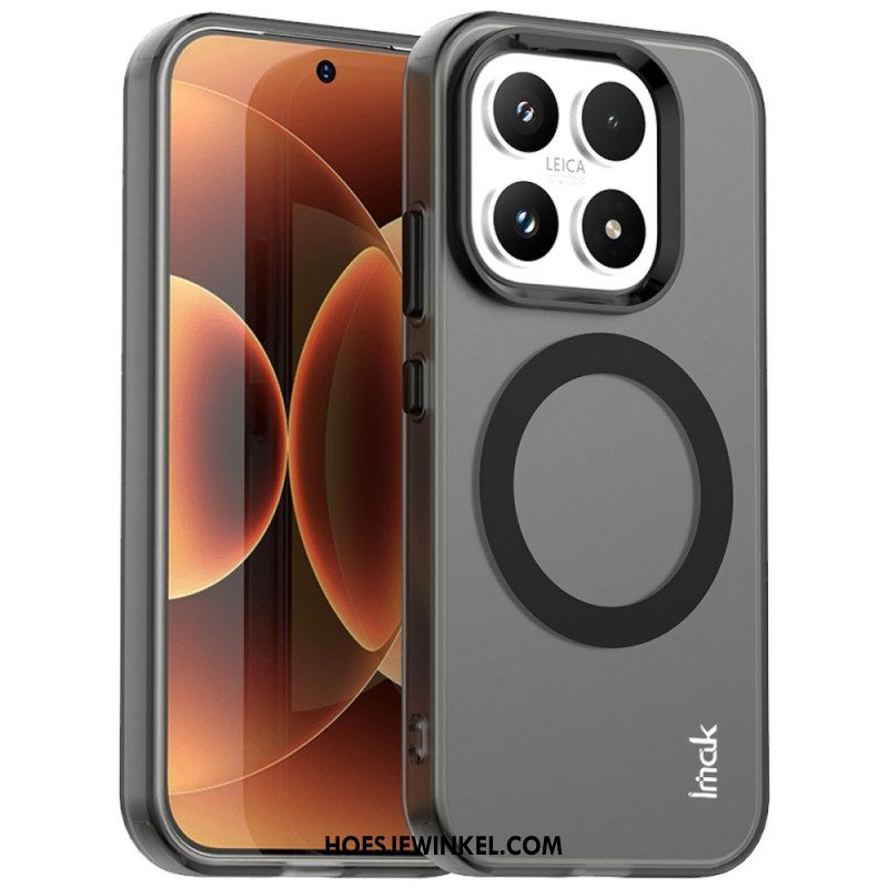 Hoesje Xiaomi 17 Magnetisch Imak