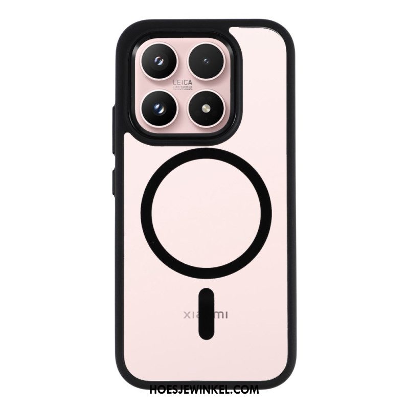 Hoesje Xiaomi 17 Magnetische Anti-valsluiting