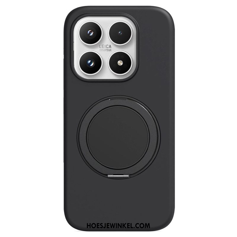 Hoesje Xiaomi 17 Magnetische Draaibare Standaard Bescherming Hoesje