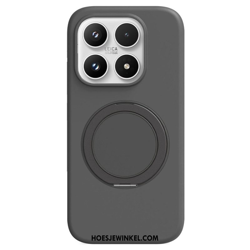 Hoesje Xiaomi 17 Magnetische Draaibare Standaard Bescherming Hoesje