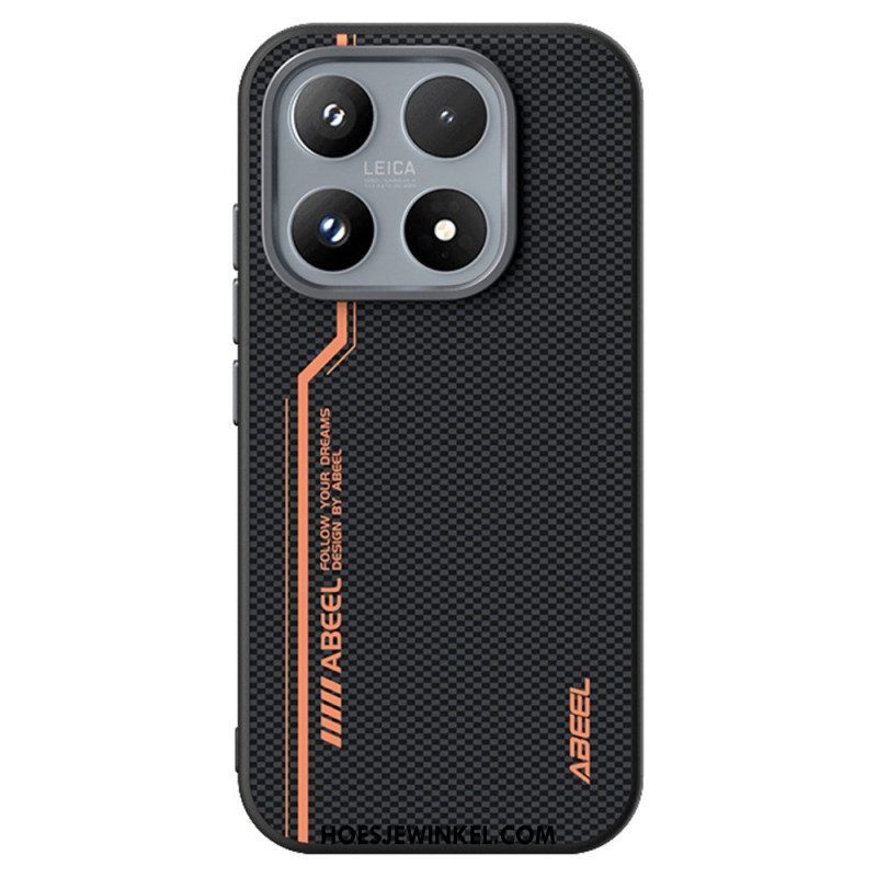 Hoesje Xiaomi 17 Magsafe Techno Abeel