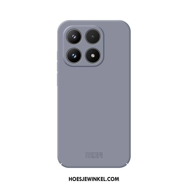 Hoesje Xiaomi 17 Mofi Qin-serie