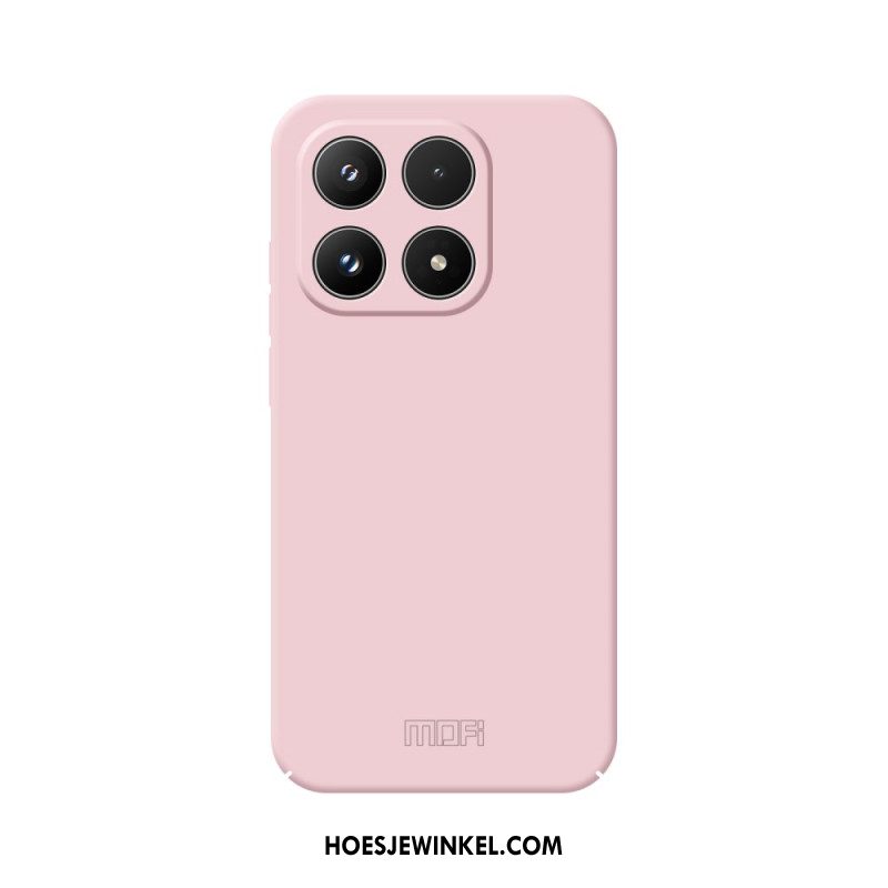 Hoesje Xiaomi 17 Mofi Qin-serie