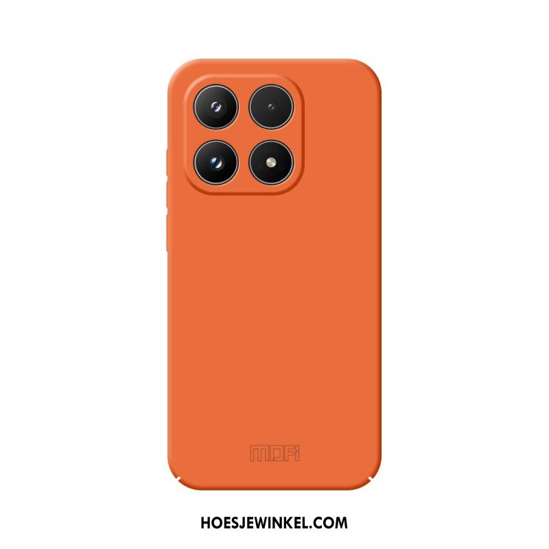 Hoesje Xiaomi 17 Mofi Qin-serie