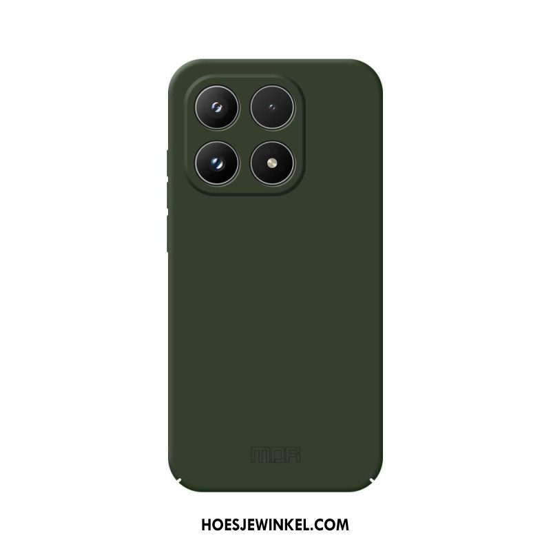 Hoesje Xiaomi 17 Mofi Qin-serie