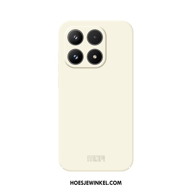 Hoesje Xiaomi 17 Mofi Qin-serie