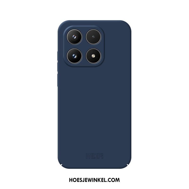 Hoesje Xiaomi 17 Mofi Qin-serie